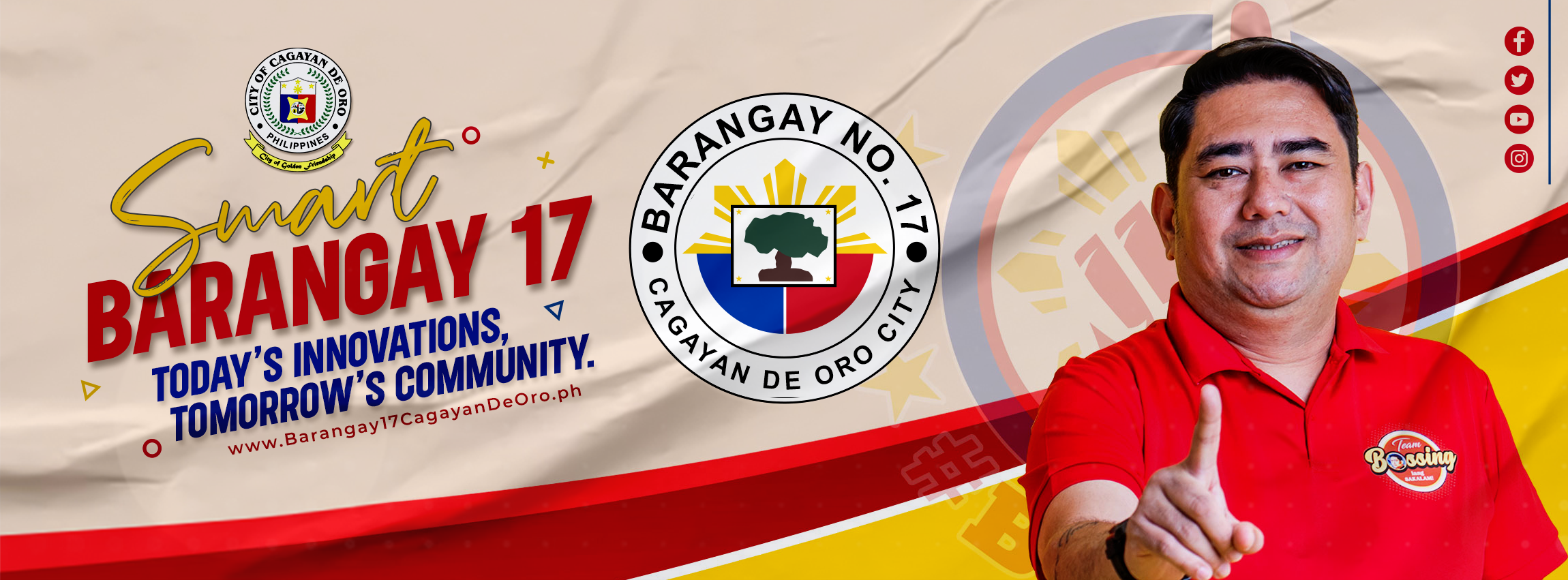 Cagayan de Oro City | Barangay 17 CDO