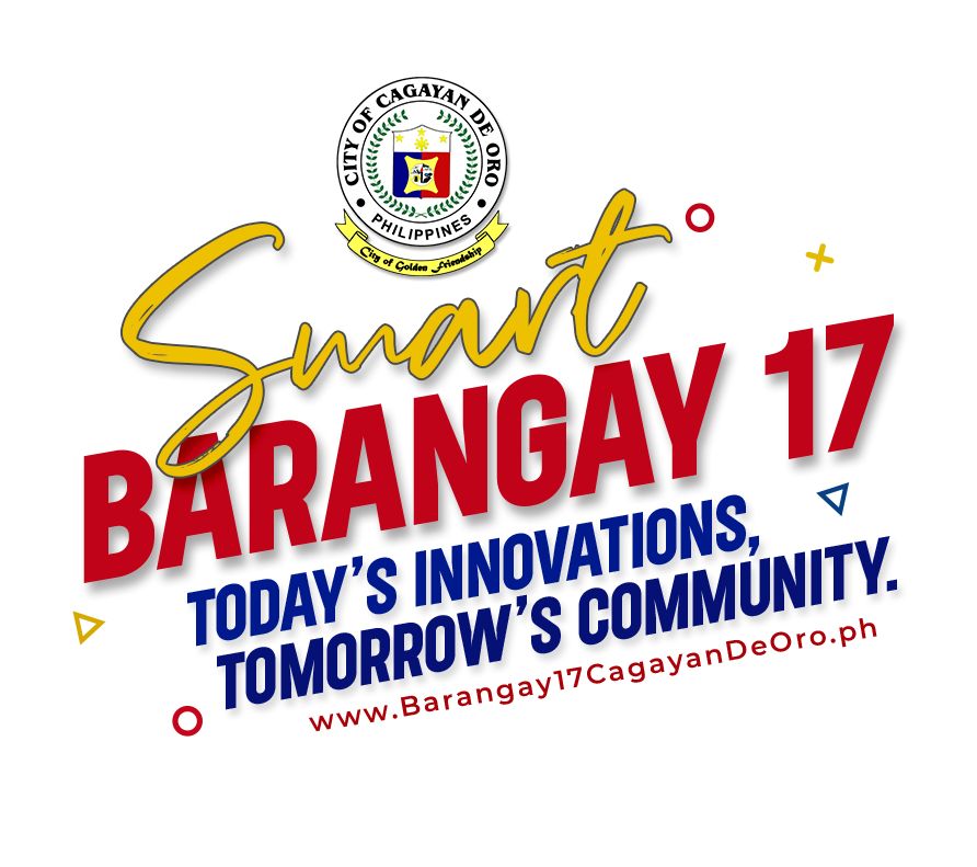 Cagayan de Oro City | Barangay 17 CDO